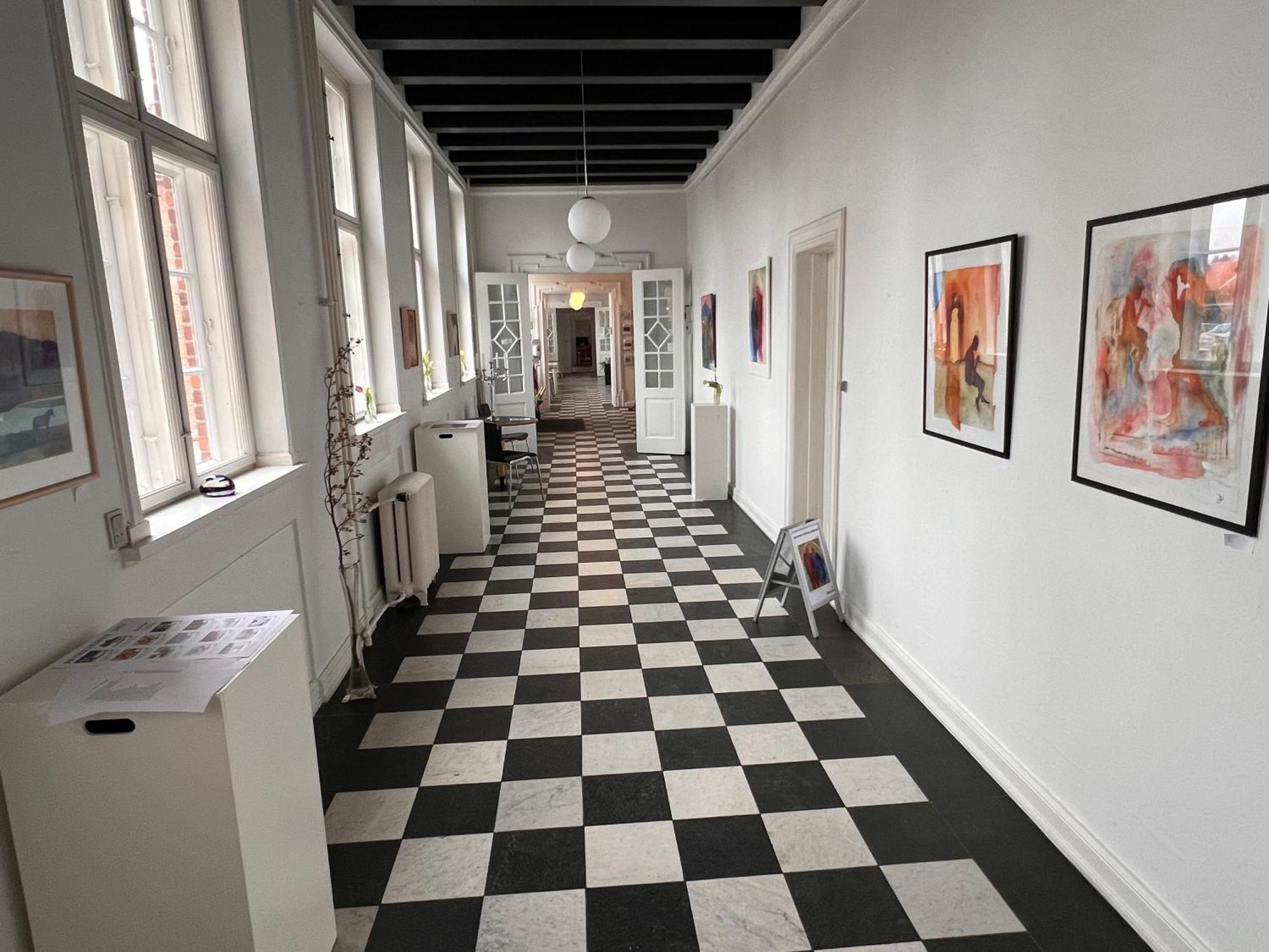 הסלב Emmaus Hostel מראה חיצוני תמונה