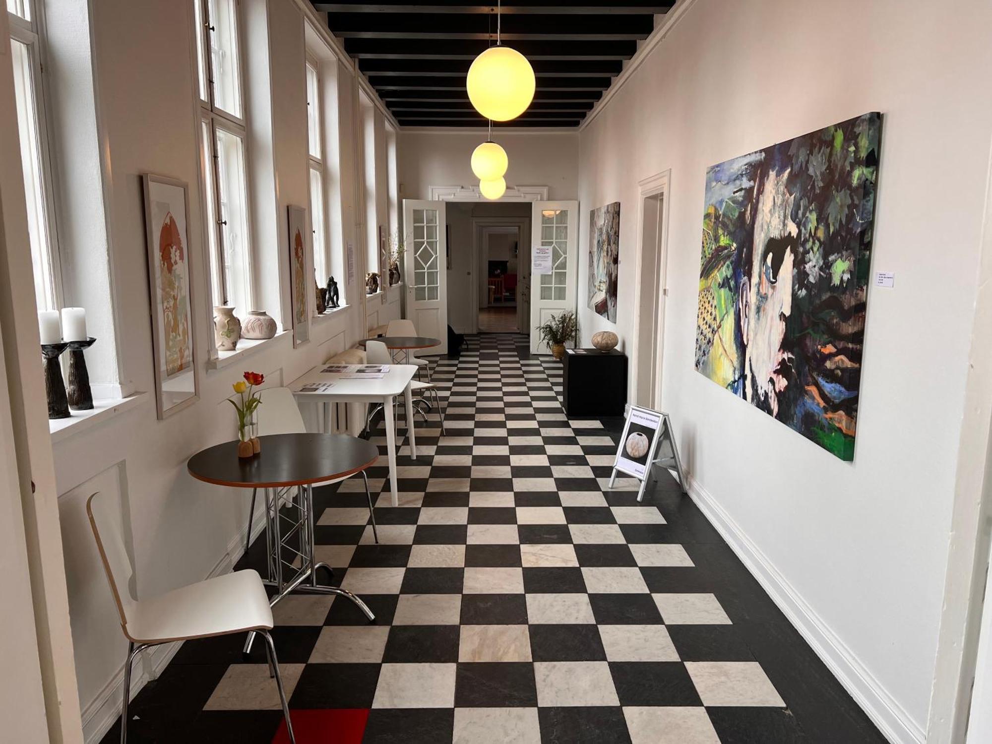 הסלב Emmaus Hostel מראה חיצוני תמונה