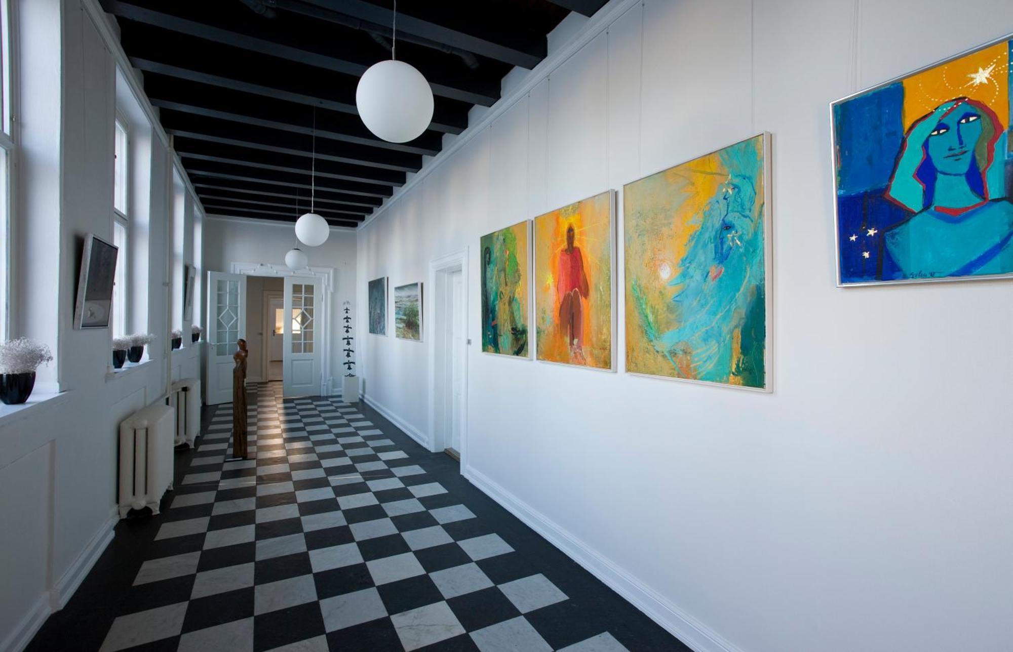 הסלב Emmaus Hostel מראה חיצוני תמונה
