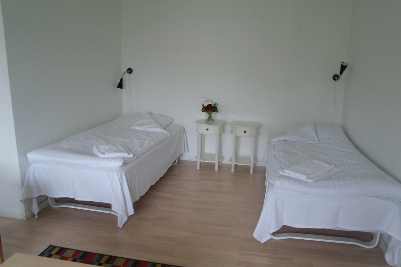 הסלב Emmaus Hostel מראה חיצוני תמונה