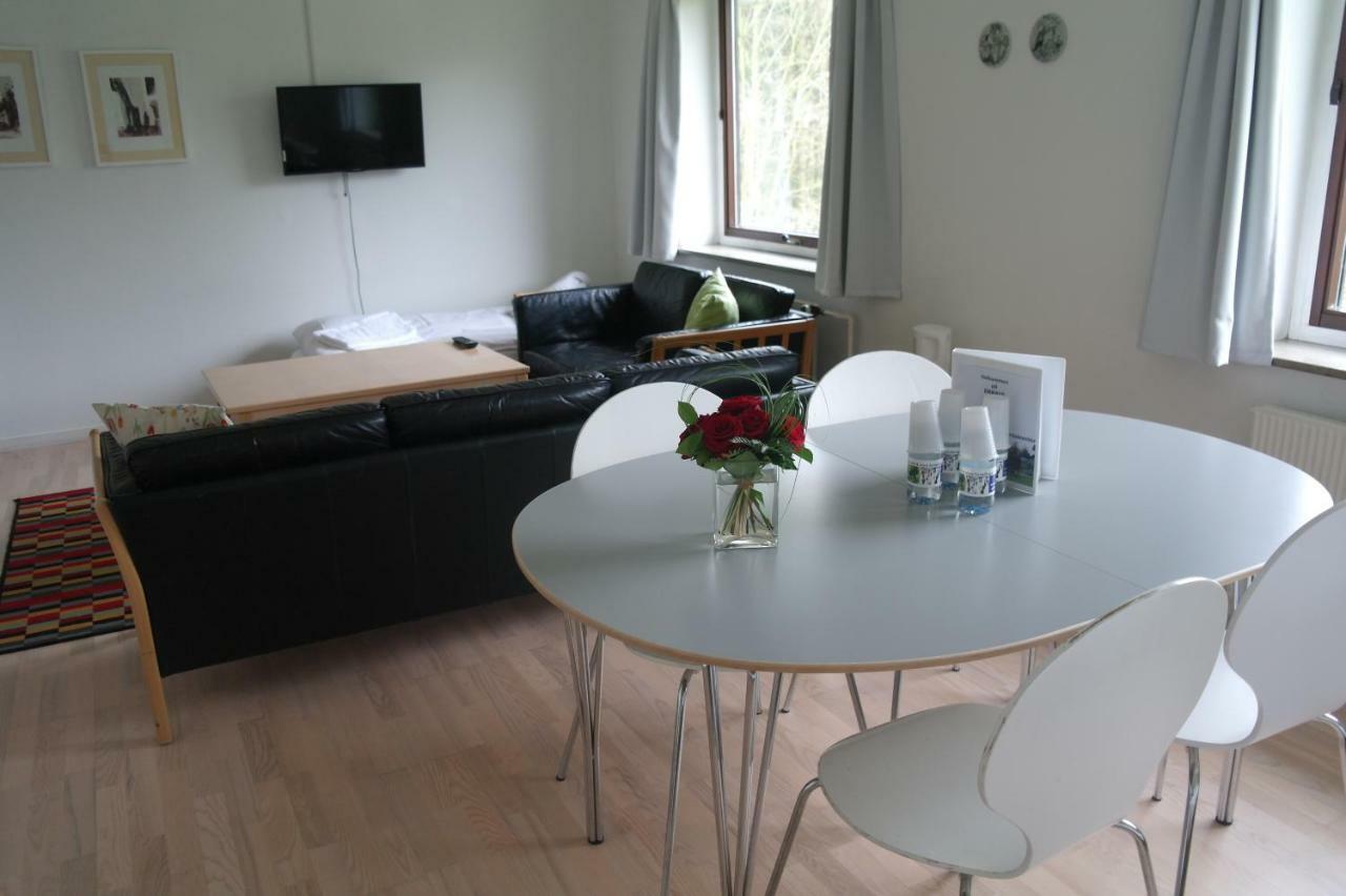 הסלב Emmaus Hostel מראה חיצוני תמונה