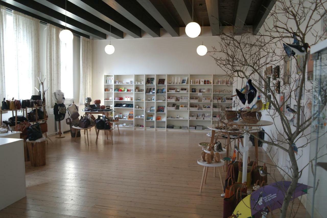 הסלב Emmaus Hostel מראה חיצוני תמונה